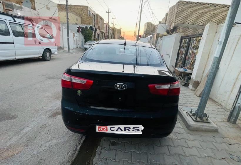 كيا ريو